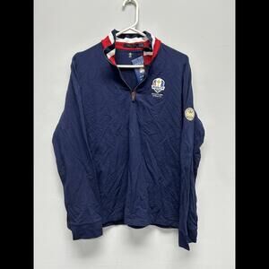 Polo Golf by Ralph Lauren Ryder Cup 2020 Pullover